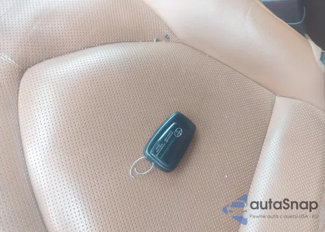 2020 Toyota Highlander Platinum from USA, damaged, VIN 5TDFZRBH8LS019792